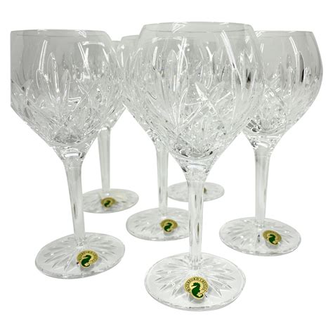 versace wine glasses ebay|versace crystal glasses.